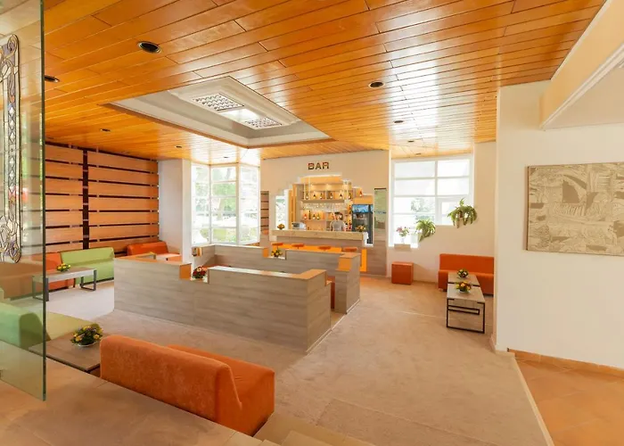 Dacia Szálloda Neptun