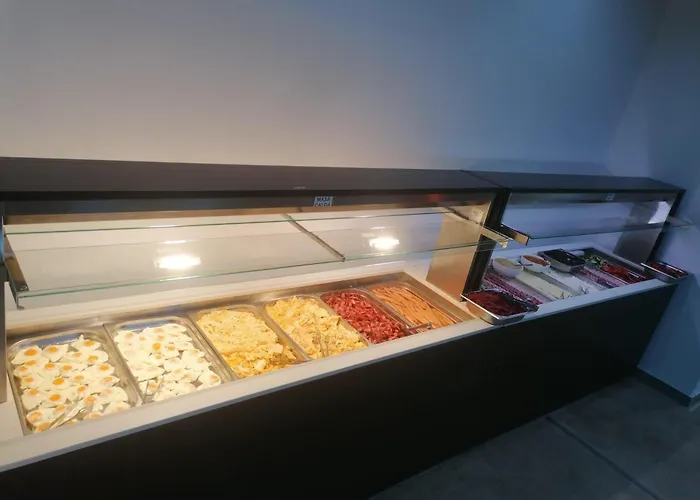 Dacia Szálloda Neptun