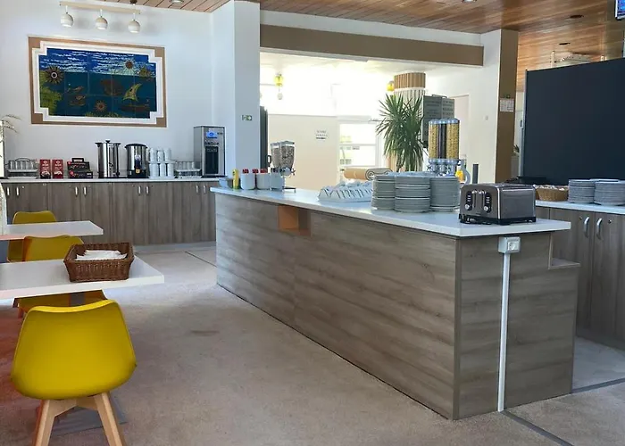 Dacia Szálloda Neptun