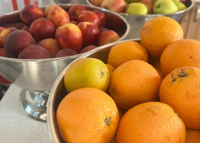 Szálloda Dacia Neptun