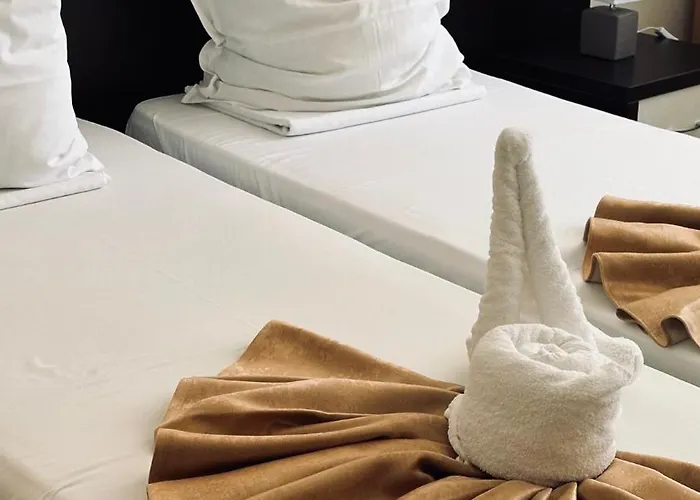 Szálloda Dacia Neptun