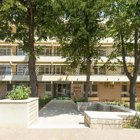 Dacia Hotel